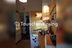 Tauschwohnung: Gemütliche 2-Zimmer-Wohnung in Kiel, Gaarden-Ost – Die vollständige Adresse der Immobilie erhältst du vom Anbieter., 24143 Gaarden-Ost, Kiel – Vorschaubild 2