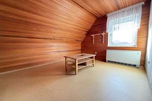 Einfamilienhaus mit großer Garage, Keller und Eigentumsgrundstück. – Die vollständige Adresse der Immobilie erhältst du vom Anbieter., 26529 Wirdum – Vorschaubild 22