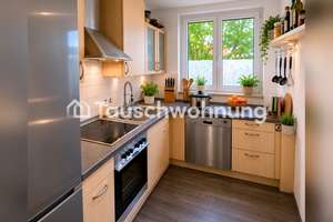 Tauschwohnung: Charmante 3 Zimmer EG-Wohnung mit EBK und Balkon in Bulach – Die vollständige Adresse der Immobilie erhältst du vom Anbieter., 76135 Beiertheim-Bulach, Karlsruhe – Vorschaubild 5