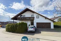 Ansicht Garage