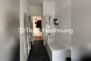 Tauschwohnung: 2x 2 Zi. Altbau in Kreuzberg u. Mitte für 3 Zi. Wohnung – Die vollständige Adresse der Immobilie erhältst du vom Anbieter., 10961 Kreuzberg, Berlin – Vorschaubild 5
