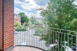 Kapitalanlage in gefragter Wohnlage von Dresden –  mit Aufzug, Balkon und Tiefgaragenstellplatz – Die vollständige Adresse der Immobilie erhältst du vom Anbieter., 1159 Löbtau-Süd, Dresden – Vorschaubild 6