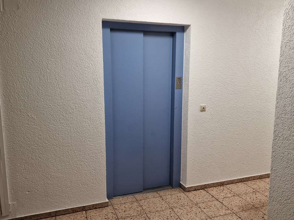 Aufzug