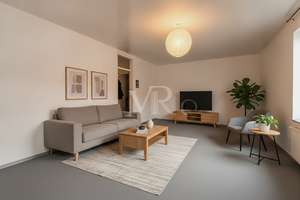 Gemütlicher Rückzugsort mit Balkon und PKW-Stellplatz – Die vollständige Adresse der Immobilie erhältst du vom Anbieter., 53179 Lannesdorf, Bonn – Vorschaubild 5