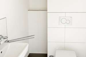 Individueller Grundriss - Maisonettewohnung in zentraler Lage - WE07 – Willy-Brandt-Straße 12, 6110 Südliche Innenstadt, Halle (Saale) – Vorschaubild 6