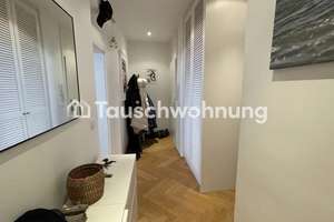 Tauschwohnung: 2-Zimmer Altbau in super zentraler Lage – Nordendstraße 22, 80799 Universität, München – Vorschaubild 6