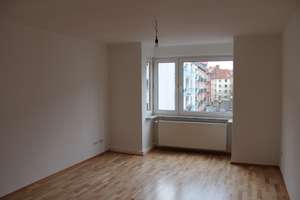 Gepflegte 3-Zimmer-Wohnung mit Balkon und Einbauküche in Hannover – Lister Meile 51, 30161 Oststadt, Hannover – Vorschaubild 2