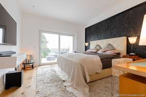 WIESBADEN: Repräsentative Villa mit Fernblick! – 65205 Westend-Süd, Frankfurt am Main – Vorschaubild 5