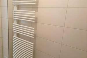 Exklusive helle und moderne 2-Zimmer-Wohnung m. großem Balkon nach Komplettsanierung 2020-von Privat – Leonrodstraße 31, 80636 Dom Pedro, München – Vorschaubild 8