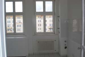 Kapitalanleger: vermietetes 2-Zimmer Apartment Karl-Marx-Allee – Karl-Marx-Allee  68, 10243 Friedrichshain, Berlin – Vorschaubild 6