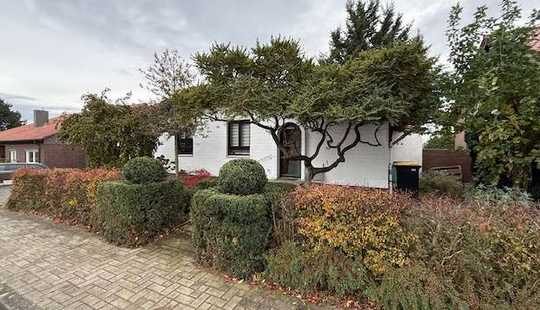 Bild von Stilvoller Bungalow mit eindrucksvoller Aussicht