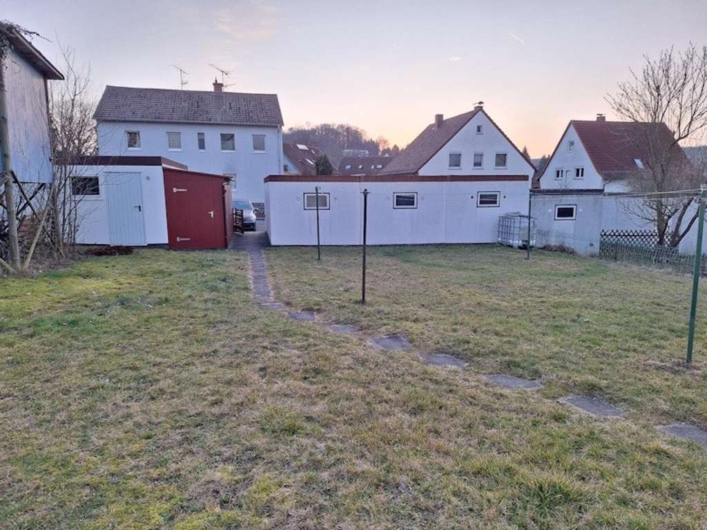 Immobilie in Lauterbach - 6-FH in Lauterbach  - Bild 4