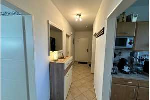 Vermietete Hochparterre-Wohnung in Hollern-Twielenfleth – Die vollständige Adresse der Immobilie erhältst du vom Anbieter., 21723 Hollern-Twielenfleth – Vorschaubild 4