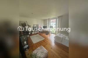 Tauschwohnung: Kuschelige Wohnung in München, Maxvorstadt