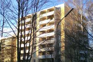Erstbezug nach Sanierung! Appartement direkt neben Park – Knappertsbuschstr. 39, 81927 München – Vorschaubild 4