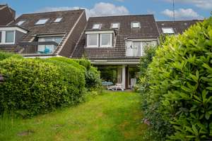 Großes Reihenhaus mit neuer Heizung, Garten, Balkon und Carport in ruhiger Lage Wedels – Die vollständige Adresse der Immobilie erhältst du vom Anbieter., 22880 Wedel – Vorschaubild 20