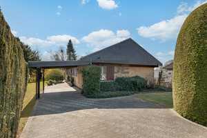 Gepflegter Bungalow in Hohnstorf – Wohnen auf einer Ebene mit liebevoll gestaltetem Garten – Lüneburg (Kreis) – Vorschaubild 2