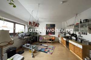 Tauschwohnung: Geräumige 2 Zimmer Wohnung in der Altstadt – Bornheimerstraße 100, 53119 Nordstadt, Bonn – Vorschaubild 1