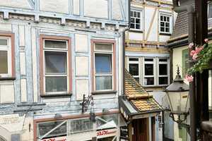 TOP-Immobilie: Wohn- und Geschäftshaus mit exklusiver Wohnung mit Schlossblick – Eugen-Jaekle-Platz 1, 89518 Heidenheim (Kreis) – Vorschaubild 3