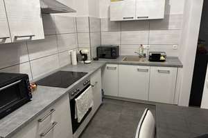 2 Raumwohnung (55m²) mit EBK, Balkon und Blick ins Grüne – Edenkobener Straße 18, 1471 Radeburg – Vorschaubild 3