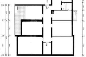 Super Innenstadt- Lage Würzburg 160 qm Premium-Wohnung zum sofortigen Einzug, Sonnenbalkon, Lift – Die vollständige Adresse der Immobilie erhältst du vom Anbieter., 97070 Altstadt, Würzburg – Vorschaubild 9