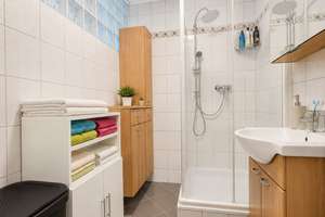 Erdgeschosswohnung mit Wintergarten und Garten – Die vollständige Adresse der Immobilie erhältst du vom Anbieter., 64291 Wixhausen, Darmstadt – Vorschaubild 7