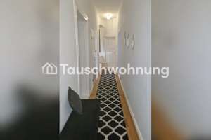 Tauschwohnung: Schöne Altbauwohnung in Steglitz Tausche 2 gegen 3+