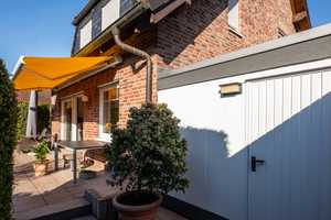 Wohntraum im Einfamilienhaus mit Garage und Garten! Baujahr 2004! – Herne – Vorschaubild 24
