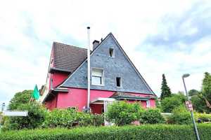 = H = EINFAMILIENHAUS IN GEFRAGTER WOHNLAGE VON W-KATERNBERG! = H = – Wuppertal – Vorschaubild 21