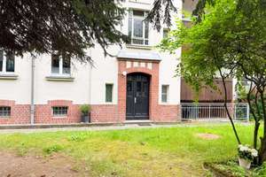 Sofort bezugsfrei | Balkon | grüner Gemeinschaftsgarten | Abstellkammer – Die vollständige Adresse der Immobilie erhältst du vom Anbieter., 4249 Großzschocher, Leipzig – Vorschaubild 10