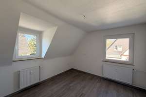 Da kommt man gern Heim. Ansprechende 1,5-Raum-DG-Wohnung – Husarenstr. 16, 44339 Eving (Ortsteil), Dortmund – Vorschaubild 5