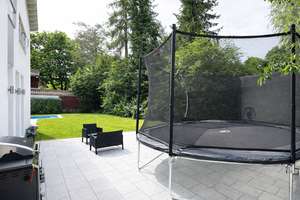 VILLA OCEAN - Luxuriöses Einfamilienhaus mit Pool, Wellnessbereich und Weinkeller in Gräfelfing – Die vollständige Adresse der Immobilie erhältst du vom Anbieter., 82166 Gräfelfing – Vorschaubild 18