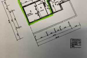 Unilage -gepflegte 1-Raum-Terrassenwohnung mit Balkon und EBK in Köln-Sülz – Zülpicherstr 85, 50937 Köln – Vorschaubild 9