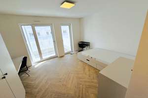 Moderne möblierte Wohnung direkt in Adlershof mit EBK sowie Balkon!!!!!! – Otto-Franke-Straße 45, 12489 Adlershof, Berlin – Vorschaubild 5