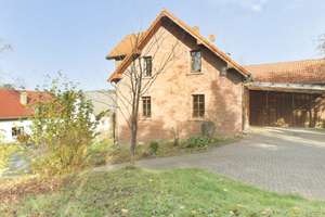 Ein charmantes Familienhaus mit Garten – Charaktervoll, herzlich und zum Wohlfühlen in Elztal/Ritter – Die vollständige Adresse der Immobilie erhältst du vom Anbieter., 74834 Elztal – Vorschaubild 9
