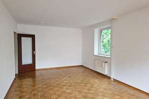 Großzügige 2-Zimmerwohnung mit Balkon – Innersteweg 6, 30419 Burg, Hannover – Vorschaubild 4