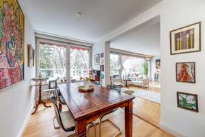 Einfach gut wohnen. – Die vollständige Adresse der Immobilie erhältst du vom Anbieter., 22359 Bergstedt, Hamburg – Vorschaubild 7