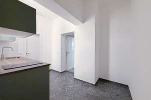 Erstbezug! Sonnige und großzügige 2-Zimmer-Altbauwohnung im Hochparterre.  – Veilchenstraße 17, 76131 Oststadt, Karlsruhe – Vorschaubild 21