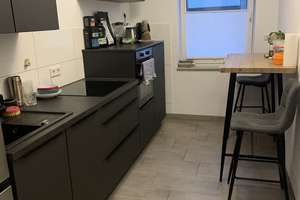 Stadtteil Franklin - Nachmieter für 3 Zimmer Hochparterre -Wohnung mit Balkon gesucht – Die vollständige Adresse der Immobilie erhältst du vom Anbieter., 68309 Käfertal, Mannheim – Vorschaubild 2