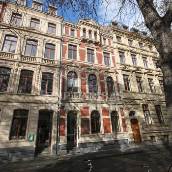 Repräsentative Altbau-Bürovilla in nahe des Kölner Rings!