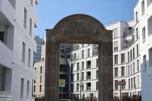 Hochwertiger Neubau in zentraler Lage - leben in absoluter Rheinnähe im Kölner Villenviertel – Oppenheimstr 14, 50667 Neustadt/Nord, Köln – Vorschaubild 16
