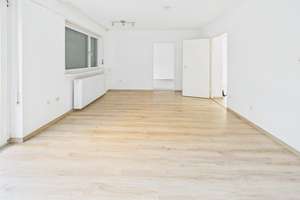 Gemütliche Wohnung mit zwei Balkonen im F-Quadrat – Die vollständige Adresse der Immobilie erhältst du vom Anbieter., 68159 Innenstadt/Jungbusch, Mannheim – Vorschaubild 3