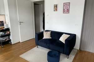 Moderne 1-Zimmer-Wohnung im 3. OG mit Südbalkon in Sendling – München – Vorschaubild 6