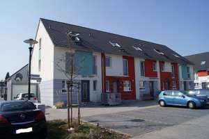 Gepflegtes 5-Zimmer-Reihenhaus mit Einbauküche in Weinheim, Weinheim – Die vollständige Adresse der Immobilie erhältst du vom Anbieter., 69469 Weinheim – Vorschaubild 3