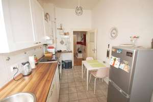 3 Zimmerwohnung (ca. 60 m² Wohnfläche) Langer Kamp 23 in 38106 Braunschweig – Langer Kamp 23, 38106 Östliches Ringgebiet, Braunschweig – Vorschaubild 5