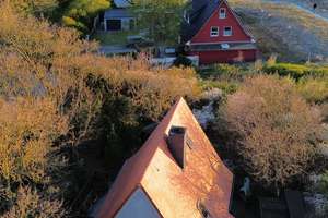 Ferienhaus direkt an der Düne – einzigartige Lage, nur wenige Schritte bis in die Ostsee – Dünenweg 24, 18146 Seebad Markgrafenheide, Rostock – Vorschaubild 4