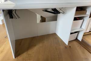 Gelegenheit: Sehr schöne Maisonette-Wohnung mit großer Sonnenterrasse am Isenbergplatz! – Rellinghauser Straße 117, 45128 Südviertel, Essen – Vorschaubild 20