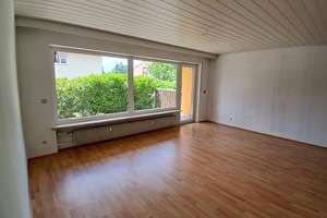 N-Kornburg! Schöne 4-Zi.-Wohnung mit Südterrasse, Garten, 2 Kellerräume + Garage! – Die vollständige Adresse der Immobilie erhältst du vom Anbieter., 90455 Kornburg, Worzeldorf, Nürnberg – Vorschaubild 5