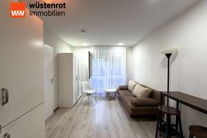 Modernes Raumwunder in Neuhausen-Nymphenburg – Die vollständige Adresse der Immobilie erhältst du vom Anbieter., 80636 St. Vinzenz, München – Vorschaubild 5