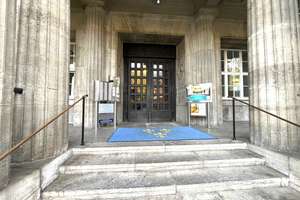 Wiesbaden: Ein Kauf, doppelter Gewinn! Attraktives Rendite-Paket i.d. Kaiser-Friedrich-Residenz! – Die vollständige Adresse der Immobilie erhältst du vom Anbieter., 65183 Mitte, Wiesbaden – Vorschaubild 10